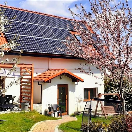 Dom Pod Rozami Agroturystyka Srebrna Góra Extérieur photo