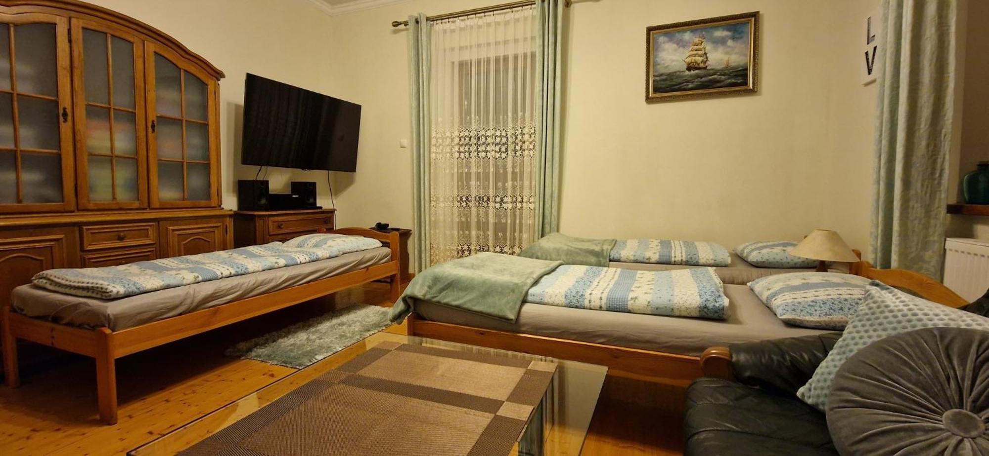 Dom Pod Rozami Agroturystyka Srebrna Góra Extérieur photo