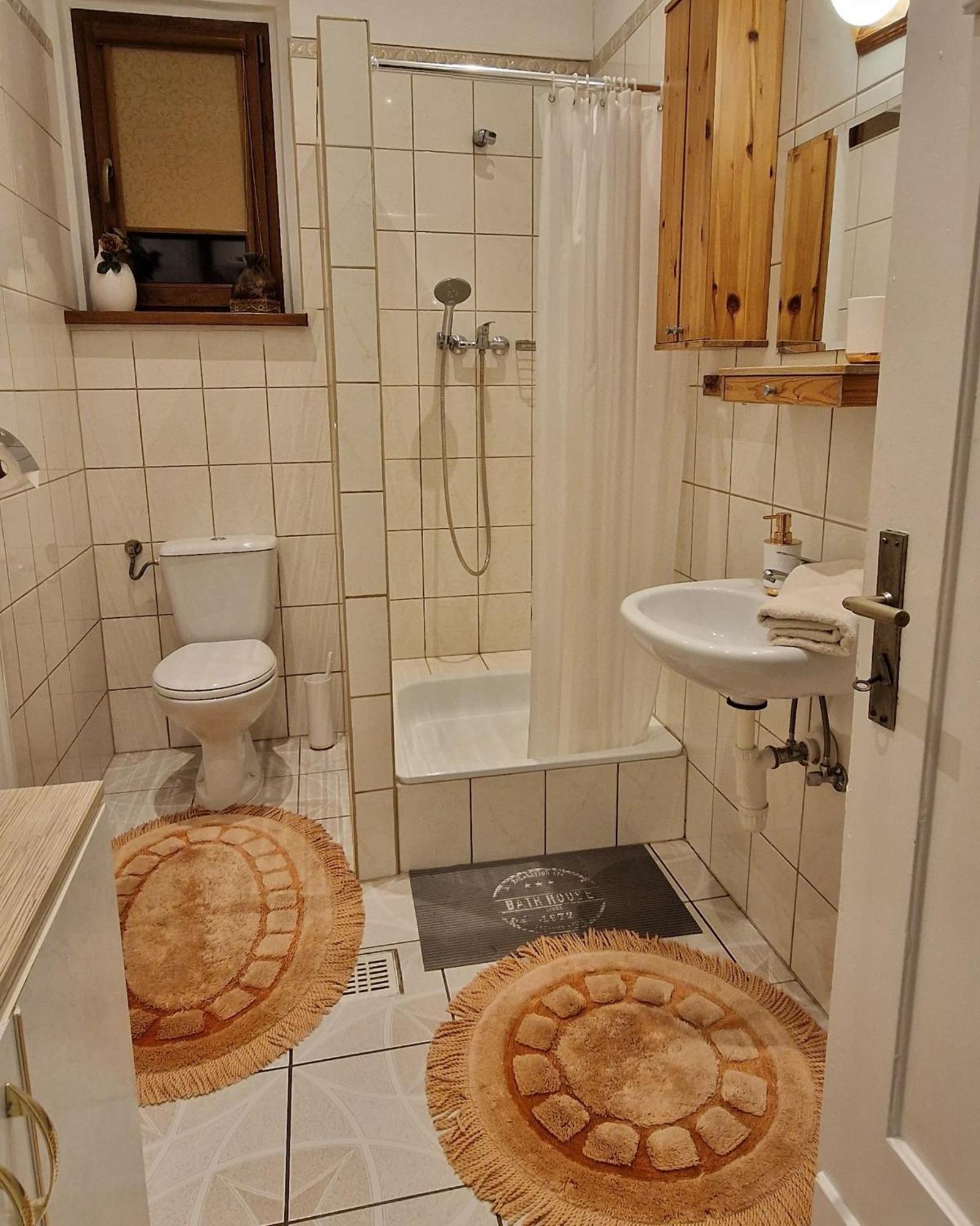 Dom Pod Rozami Agroturystyka Srebrna Góra Extérieur photo
